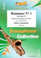 Romance No 1 Standard