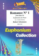 Romance No 1 Standard