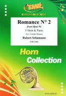 Romance No 2 Standard