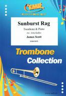 Sunburst Rag Standard