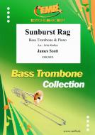 Sunburst Rag Standard