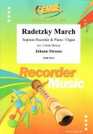 Radetzky March Standard
