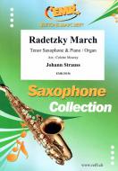 Radetzky March Standard