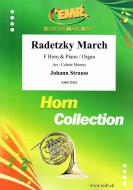 Radetzky March Standard