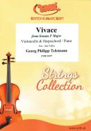 Vivace Standard