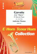 Gavotte Standard
