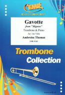 Gavotte Standard