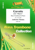 Gavotte Standard