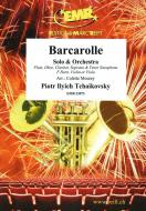 Barcarolle Standard
