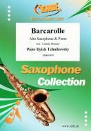 Barcarolle Standard