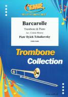 Barcarolle Standard