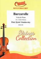 Barcarolle Standard