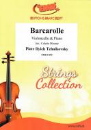Barcarolle Standard