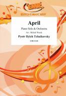April Standard