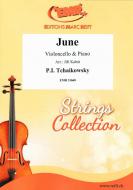 June Standard