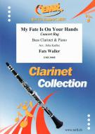 My Fate Is On Your Hands Standard