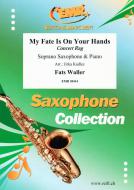 My Fate Is on Your Hands Standard
