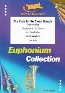 My Fate Is On Your Hands Standard