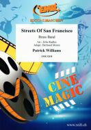 Streets Of San Francisco Standard