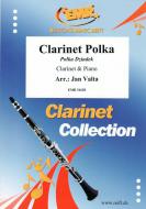 Clarinet Polka Standard