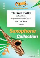 Clarinet Polka Standard