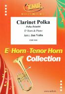 Clarinet Polka Standard