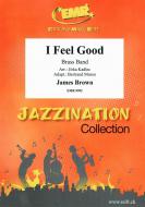 I Feel Good Standard