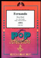 Fernando Standard