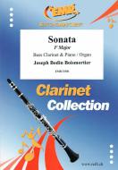 Sonate F Major Standard