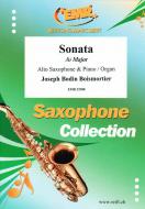 Sonate Ab Major Standard