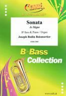 Sonate Ab Major Standard