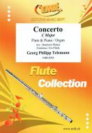 Concerto C Major Standard
