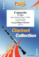 Concerto Bb Major Standard
