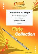 Concerto in Bb Major Standard