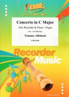 Concerto in C Major Standard