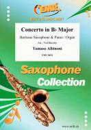 Concerto in Bb Major Standard