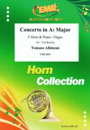 Concerto in Ab Major Standard