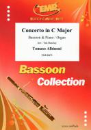 Concerto in C Major Standard
