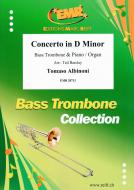 Concerto in D Minor Standard