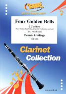 Four Golden Bells Standard