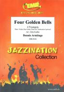 Four Golden Bells Standard