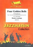 Four Golden Bells Standard