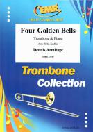 Four Golden Bells Standard