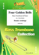 Four Golden Bells Standard