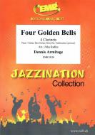 Four Golden Bells Standard