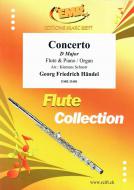 Concerto D Major Standard