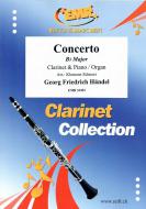 Concerto Bb Major Standard