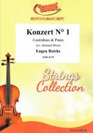 Konzert No 1 Standard