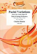Pacini Variations Standard