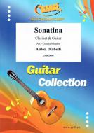Sonatina Standard